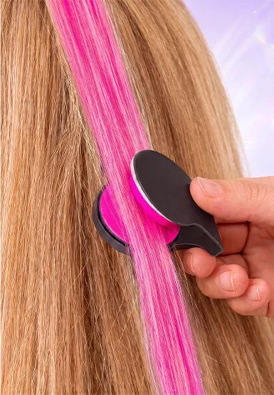 ColorPop uitwasbaar haarkrijt set van 12 kleuren