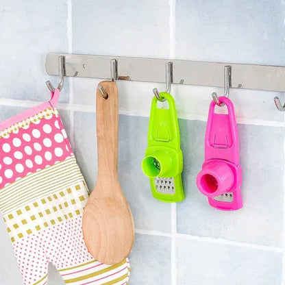Multifunctionele Knoflookmolen