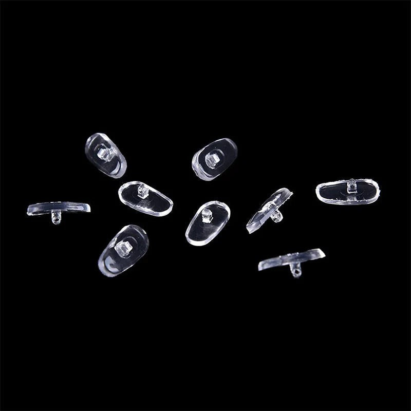 Reparatieset Brillenneussteunen