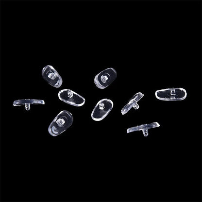 Reparatieset Brillenneussteunen