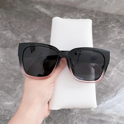 Overzetbare Zonnebril – Bescherming & Comfort