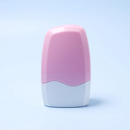 Privacy Roller Stempel voor Documenten