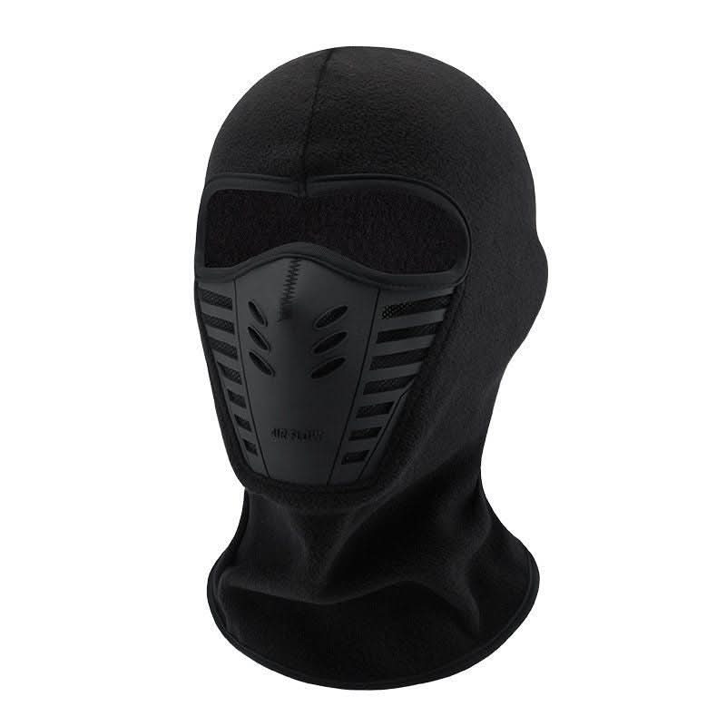 Unisex Winddicht Winter Warm Volledige Gezichtsmasker
