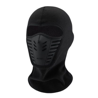 Unisex Winddicht Winter Warm Volledige Gezichtsmasker