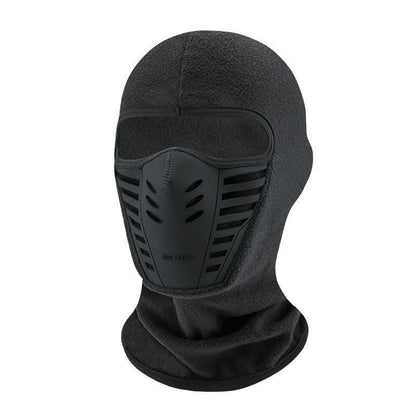 Unisex Winddicht Winter Warm Volledige Gezichtsmasker