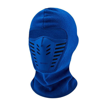 Unisex Winddicht Winter Warm Volledige Gezichtsmasker
