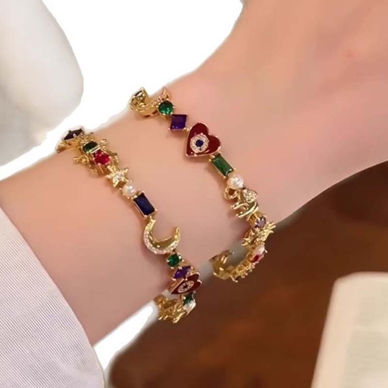 Hemelse Armband