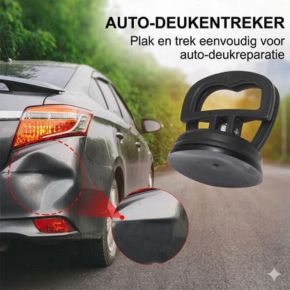 Auto lichaam deuken-Remover Puller Cups